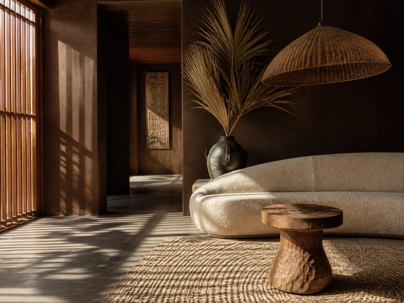 Room Type 02 — placeholder photography